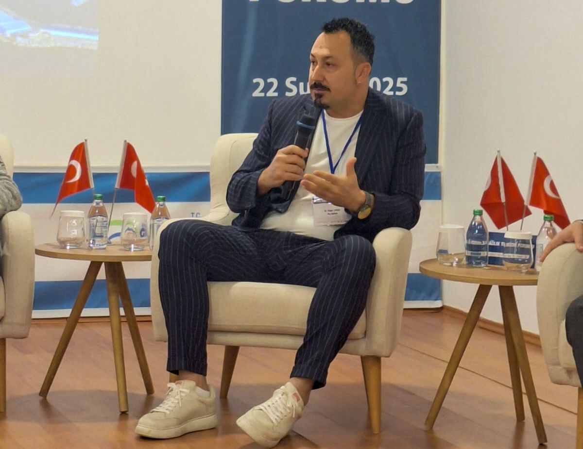 Sağlık Turizmi Masaya Yatırıldı