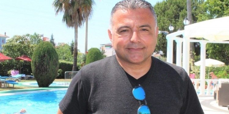 Turizmci Ay; "Sezon Hayal Kırıklığı İle Bitmeyecek"