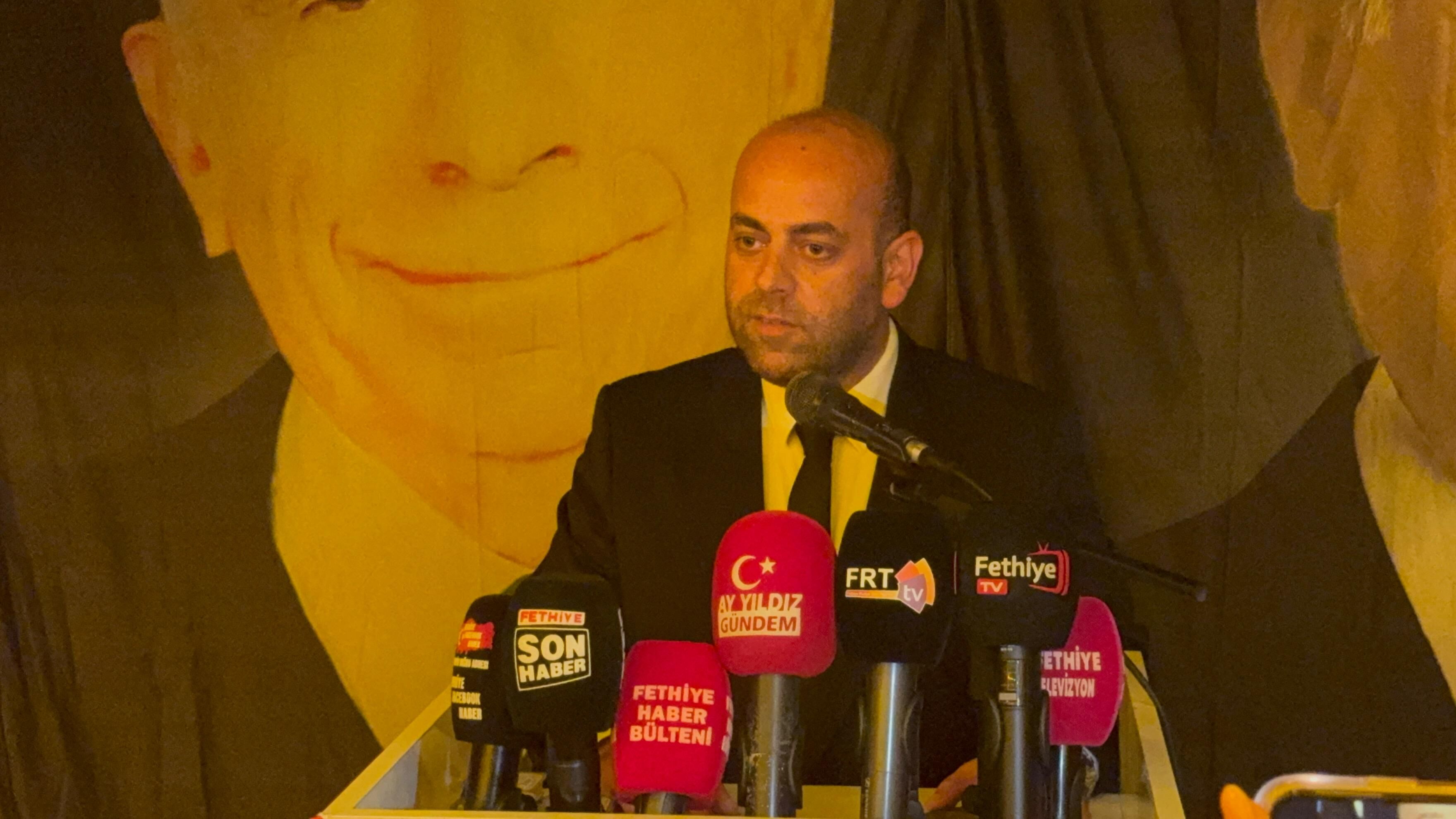 Muhtarların Sorunlarını Dinlediler