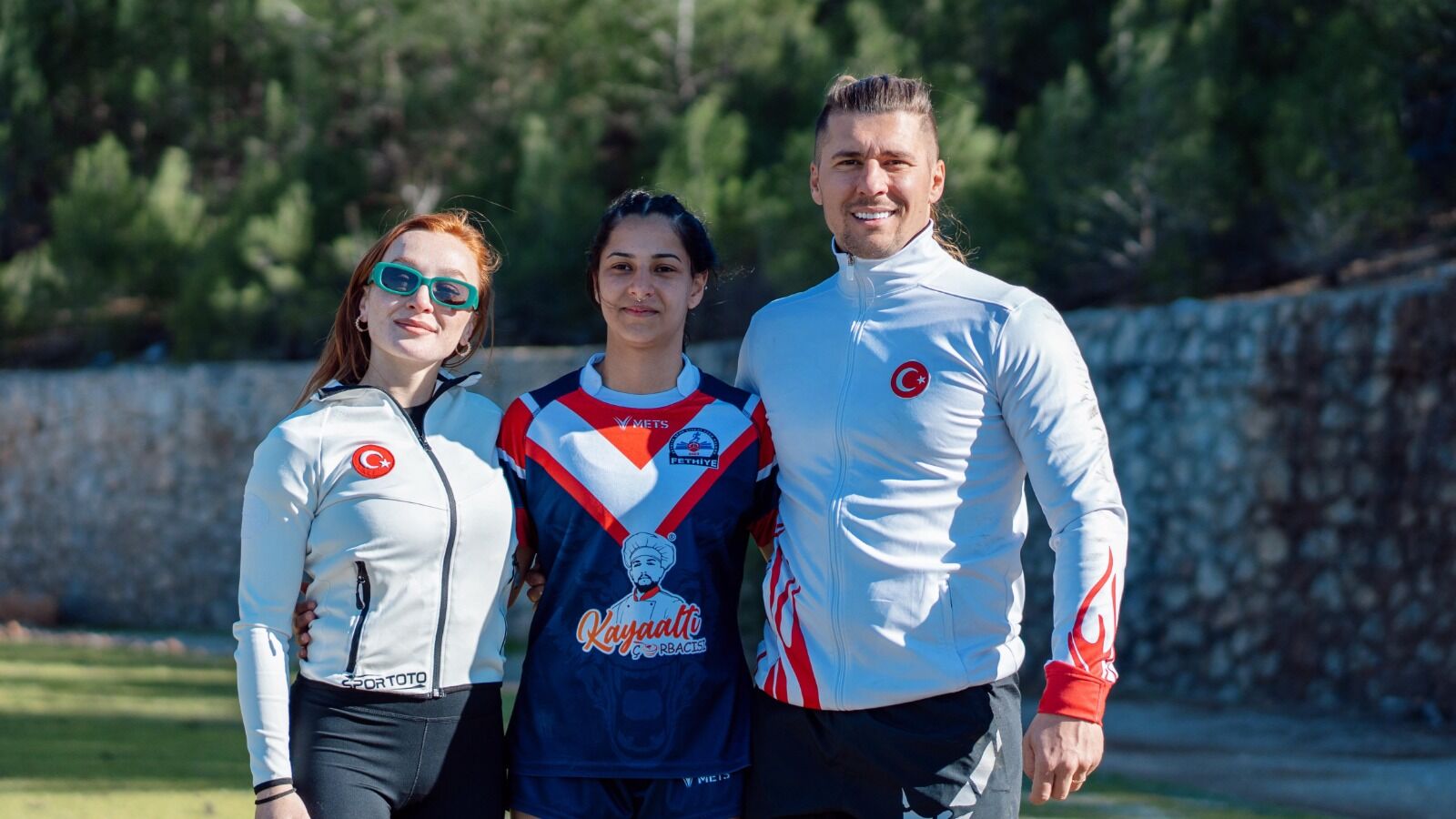 Ragbiye Gittikçe İlgi Artıyor
