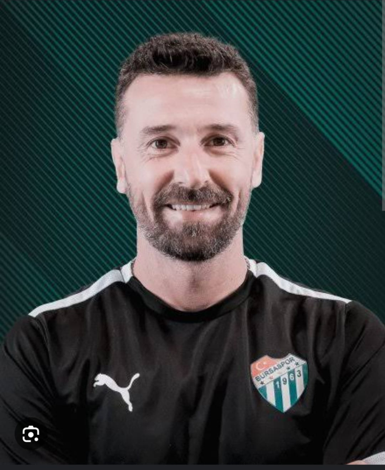 Bursaspor’un Efsaneleri Teknik Kadroda Görev Yapıyor