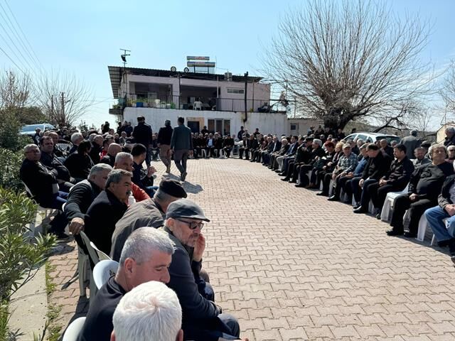 Fethiye Belediye Başkanı Alim Karaca’nın Annesi Melahat Karaca Son Yolculuğuna Uğurlandı