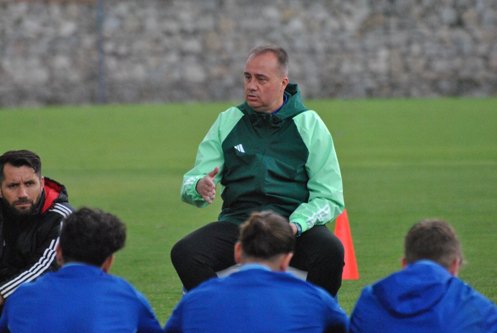 Fethiyespor, Gülmeyi Unuttu