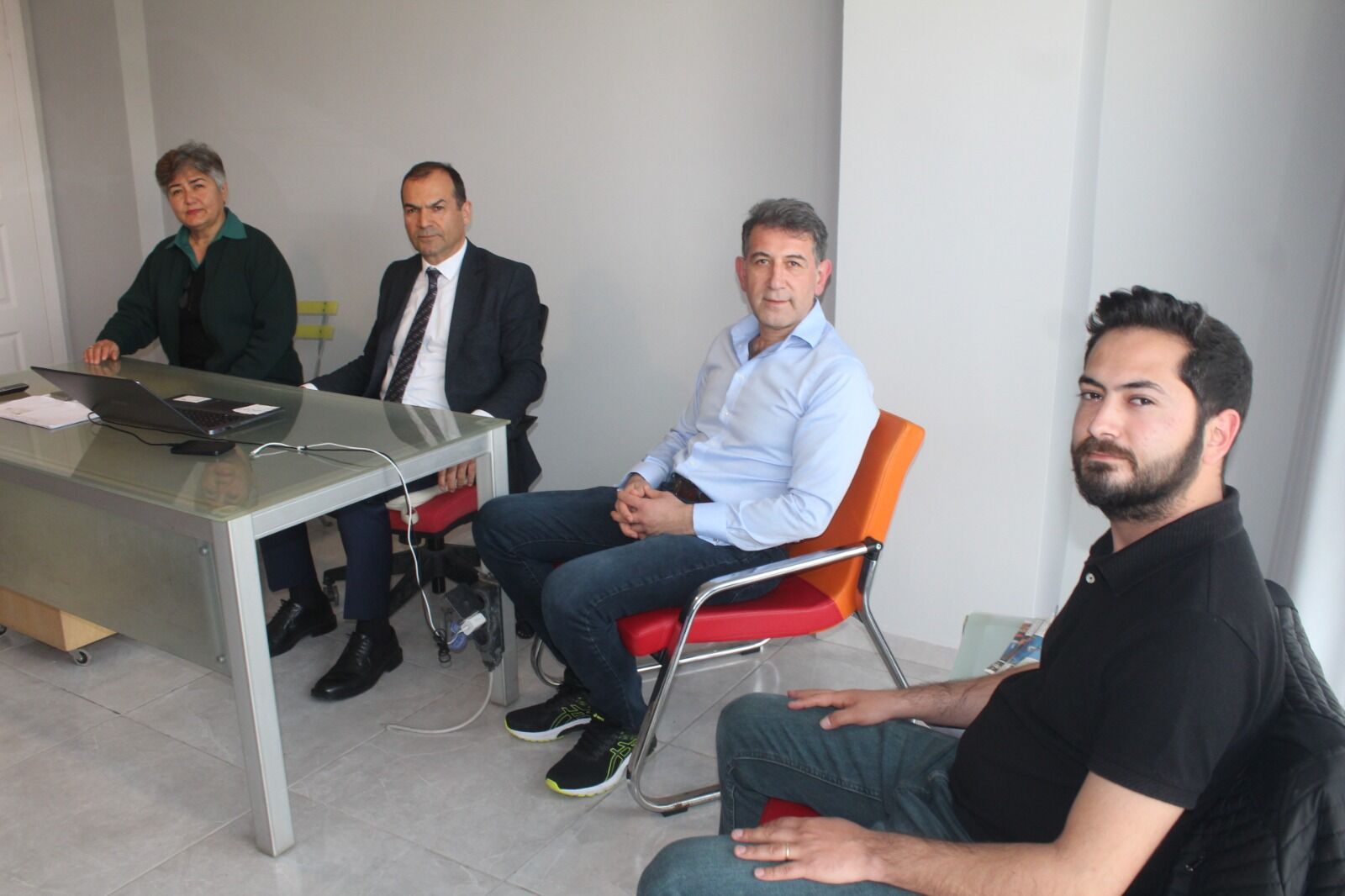 Fethiye Emlakçılar Derneği, Sektör Değerlendirme Toplantılarını Sürdürüyor