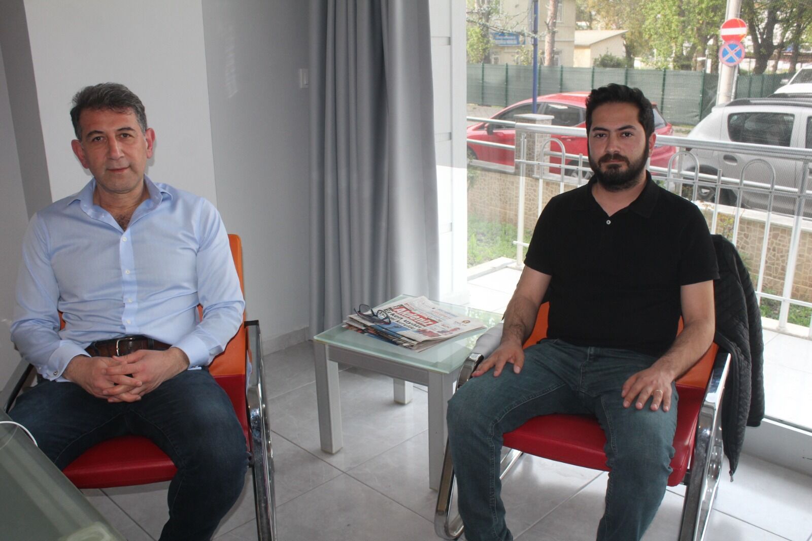 Fethiye Emlakçılar Derneği, Sektör Değerlendirme Toplantılarını Sürdürüyor