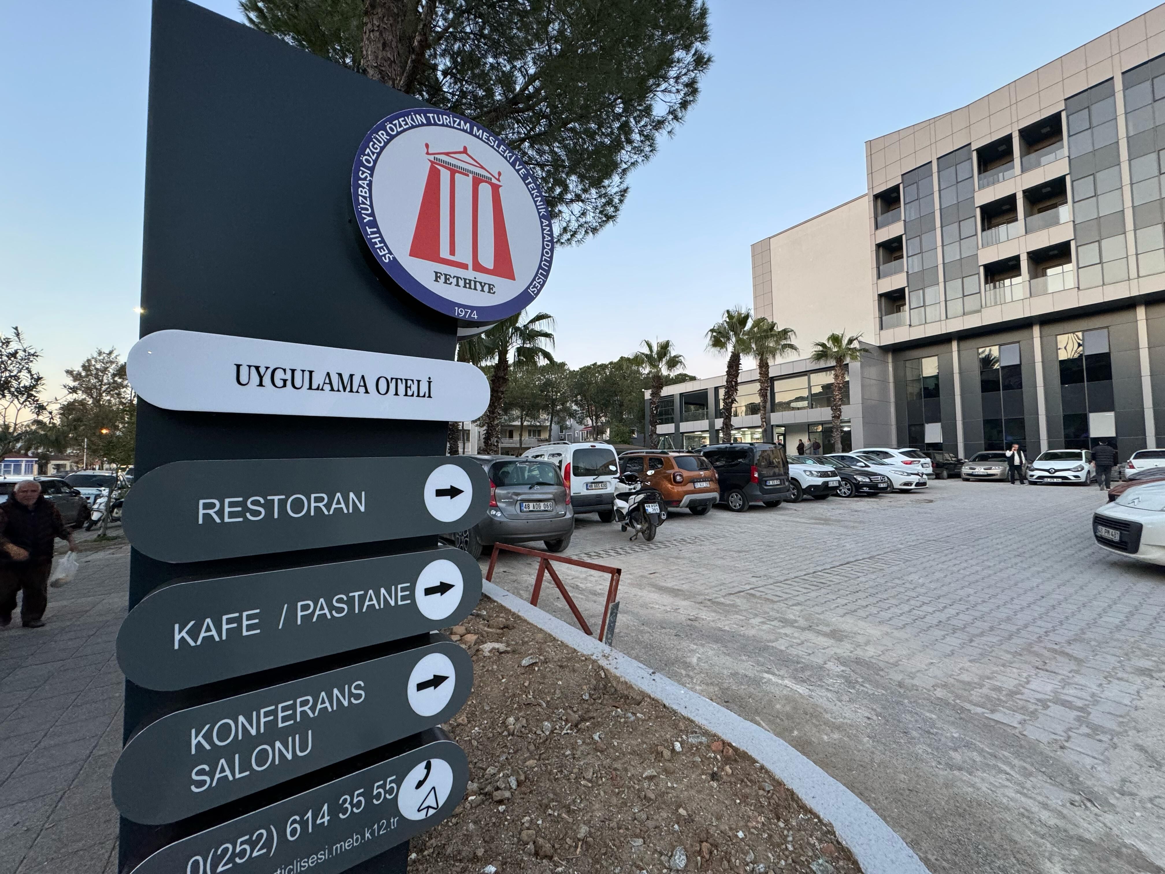 Fethiye’de Birlik ve Beraberlik İftarı