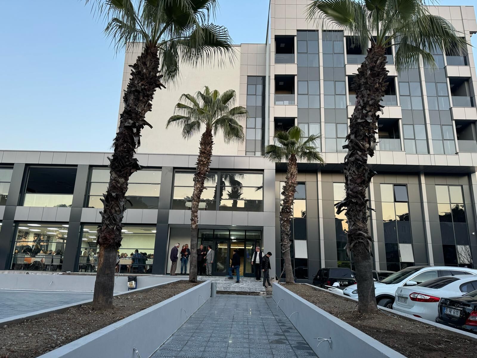 Fethiye’de Birlik ve Beraberlik İftarı
