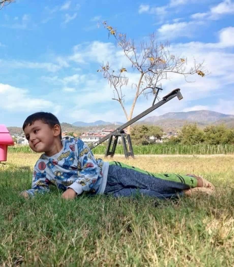 Kutay Gökçe’nin 18 Günlük Yaşam Mücadelesi Acı Sonla Bitti