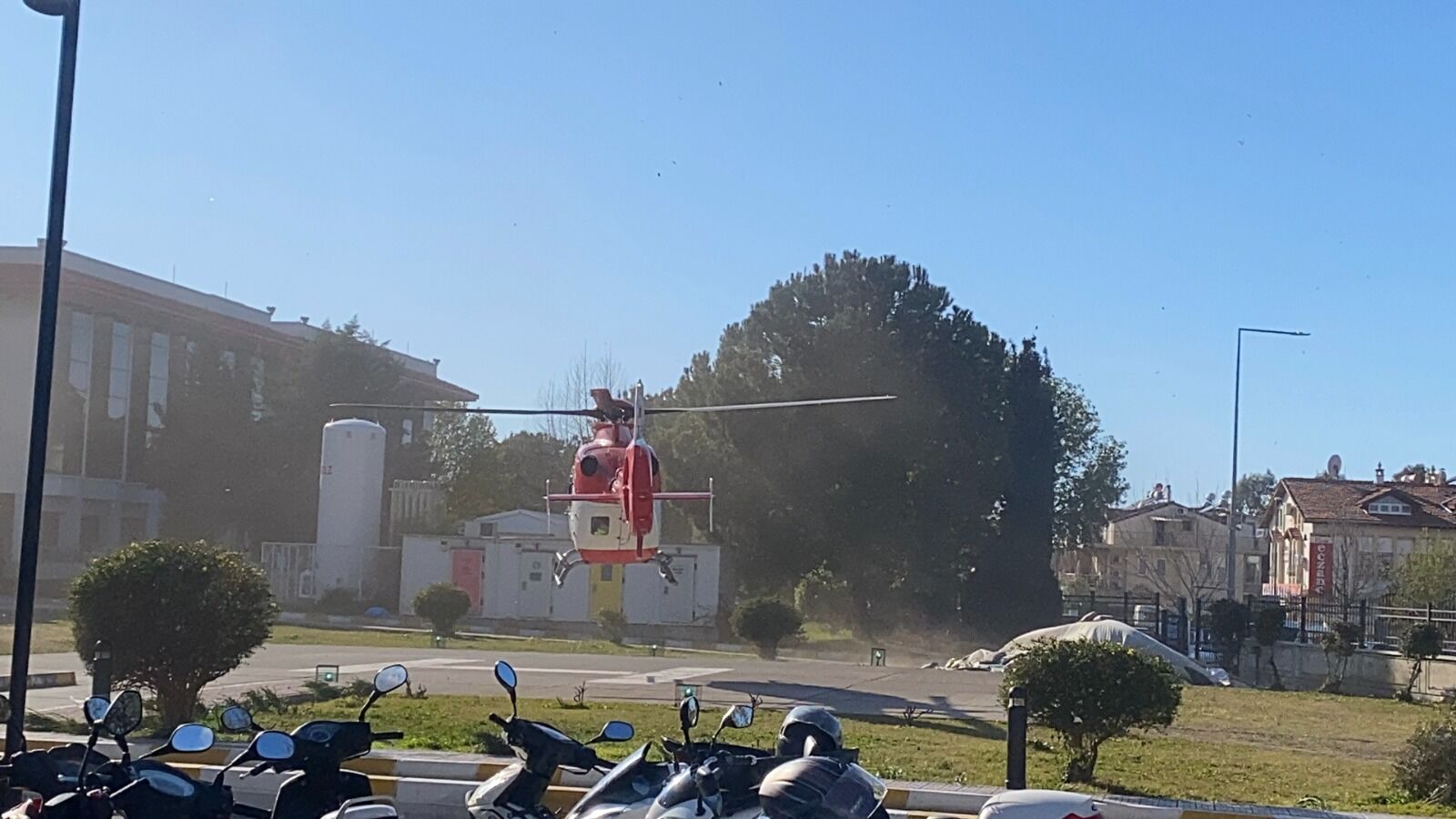 Kutay Gökçe’nin 18 Günlük Yaşam Mücadelesi Acı Sonla Bitti