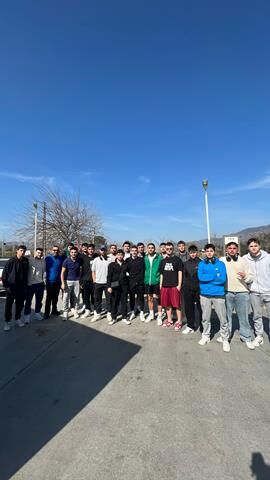 Fethiye İşletme Fakültesi FK Çeyrek Finalde
