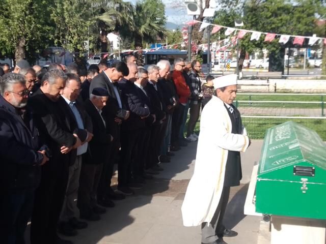 Fethiye Belediyesi'nin Acı Günü