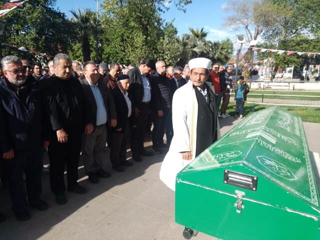 Fethiye Belediyesi'nin Acı Günü