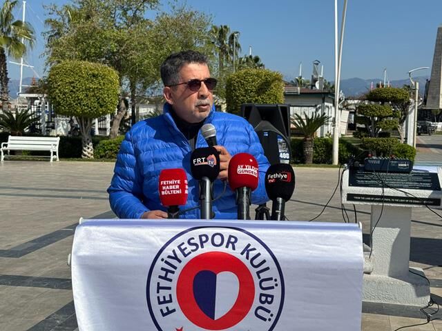 Fethiyespor, 92. Yıl Dönümünü Kutluyor