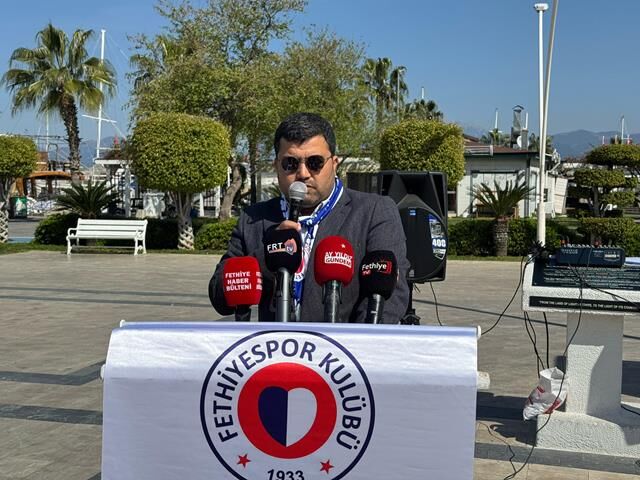 Fethiyespor, 92. Yıl Dönümünü Kutluyor