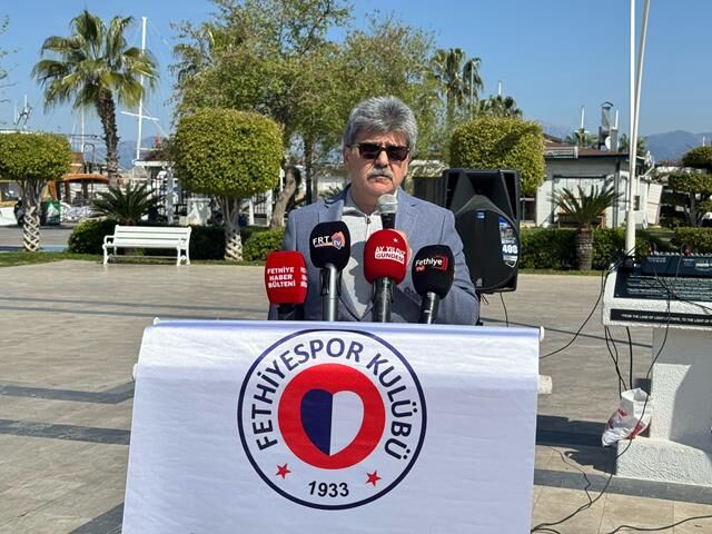 Fethiyespor, 92. Yıl Dönümünü Kutluyor