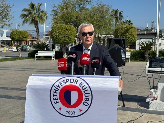 Fethiyespor, 92. Yıl Dönümünü Kutluyor