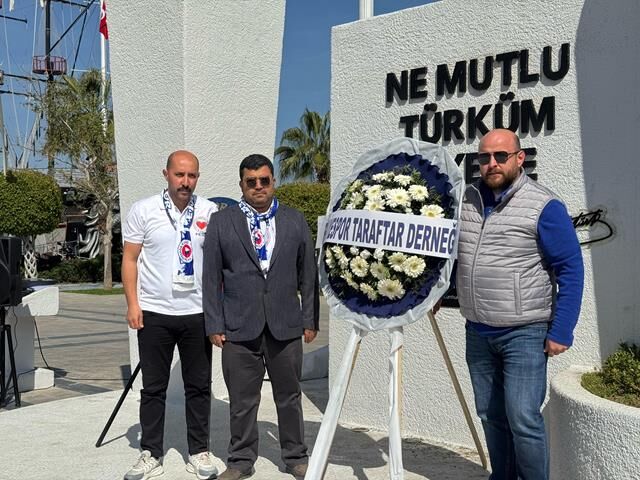 Fethiyespor, 92. Yıl Dönümünü Kutluyor
