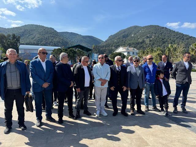 Fethiyespor, 92. Yıl Dönümünü Kutluyor