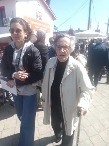 CHP’de Ön Seçim Günü, Vatandaşlar Yoğunluk Oluşturdu