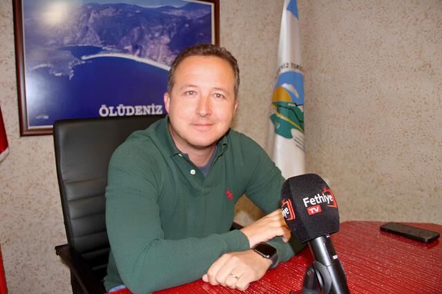 Ölüdeniz’de Ramazan Bayramı Hareketliliği Beklenmiyor