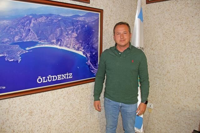 Ölüdeniz’de Ramazan Bayramı Hareketliliği Beklenmiyor