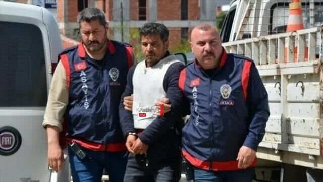 Kan Donduran Cinayette Tanığın Sözleri Şok Yarattı