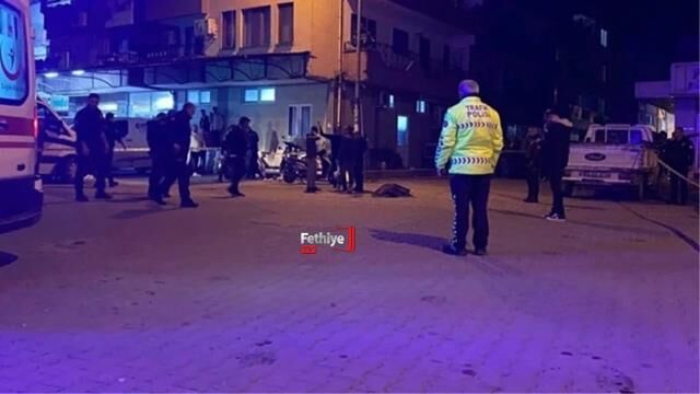 Kan Donduran Cinayette Tanığın Sözleri Şok Yarattı