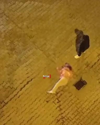 Kan Donduran Cinayette Tanığın Sözleri Şok Yarattı