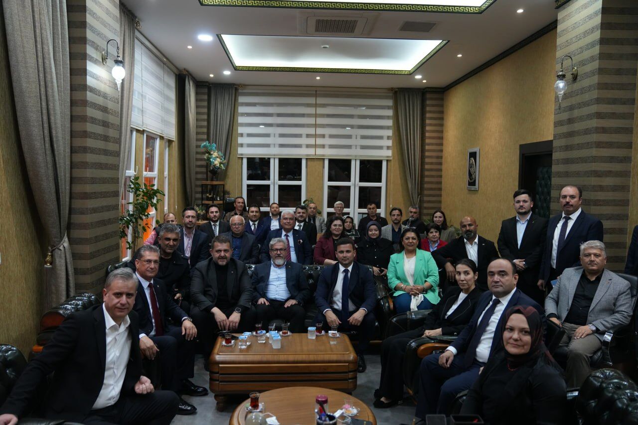 Seydikemer Belediyesinden Kadir Gecesine Özel İftar Programı