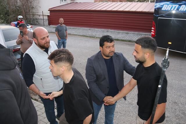 Başkan Hırçın, “İftar Yemeğimizi Geleneksel Hale Getirmeyi Düşünüyoruz”