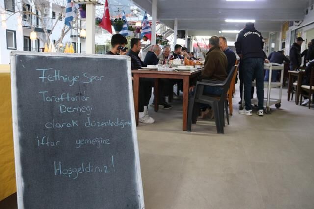 Başkan Hırçın, “İftar Yemeğimizi Geleneksel Hale Getirmeyi Düşünüyoruz”