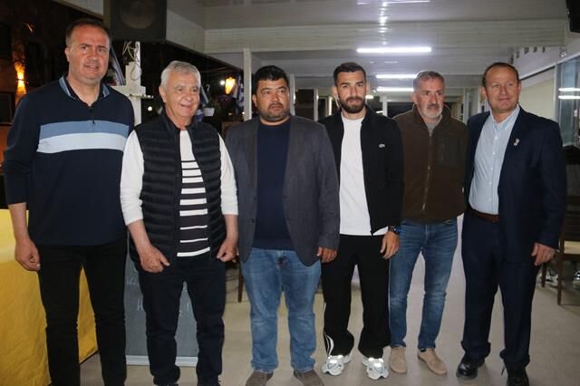 Başkan Hırçın, “İftar Yemeğimizi Geleneksel Hale Getirmeyi Düşünüyoruz”