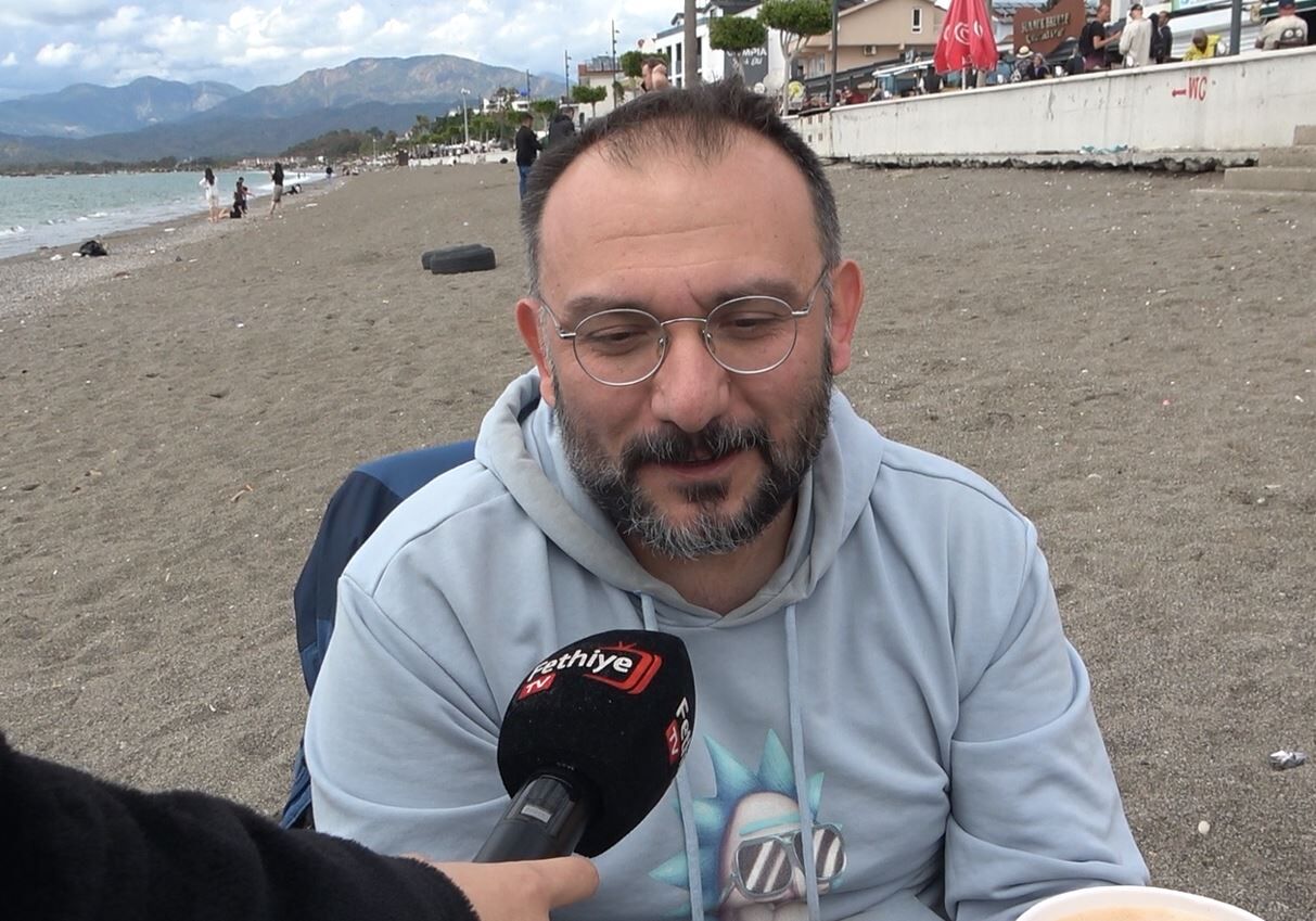 Fethiye’de Bayram Hareketliliği Başladı
