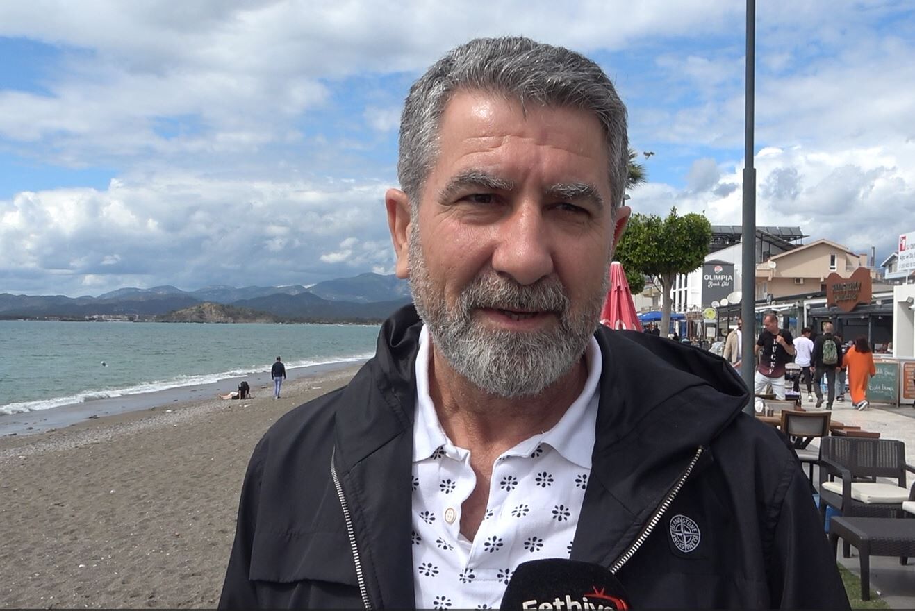 Fethiye’de Bayram Hareketliliği Başladı