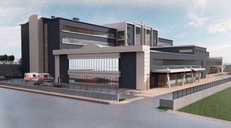 Fethiye’de Yeni Devlet Hastanesi İçin Yer Değişikliği Kararı