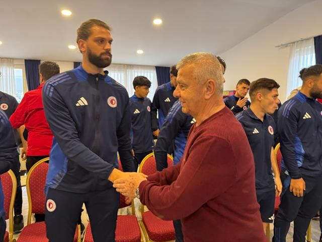 Fethiyespor Camiası Bayramda Bir Araya Geldi