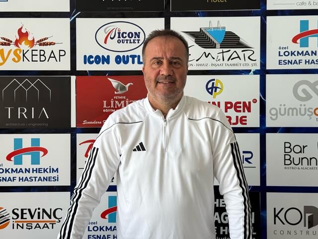 Dinçel, “Her Maça Aynı Ciddiyetle Çıkıyoruz”