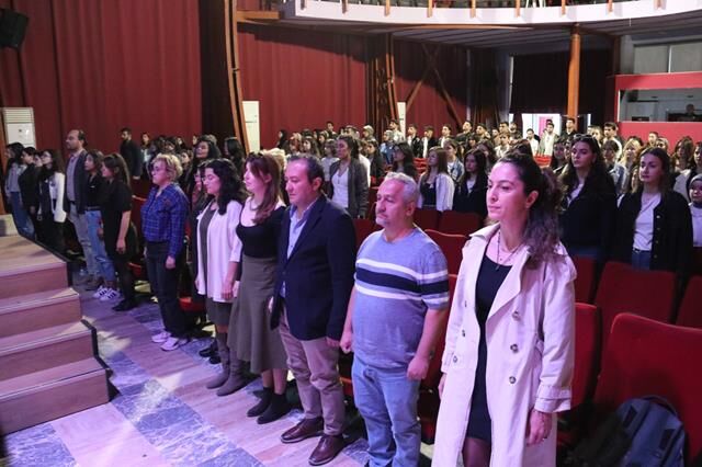 Fethiye’de “Erken Tanı Hayat Kurtarır” Semineri Düzenlendi