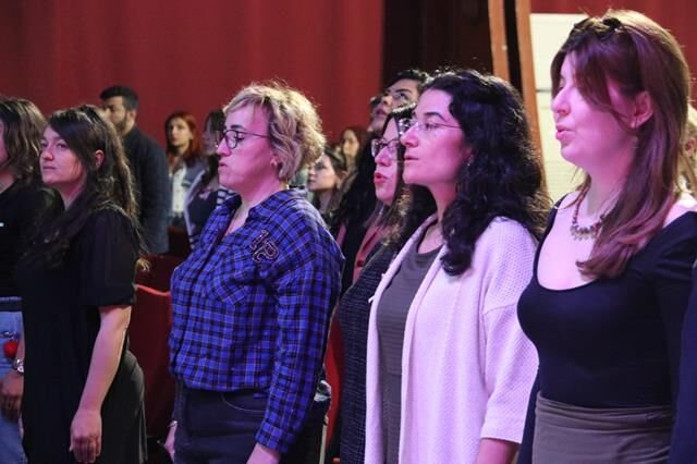 Fethiye’de “Erken Tanı Hayat Kurtarır” Semineri Düzenlendi
