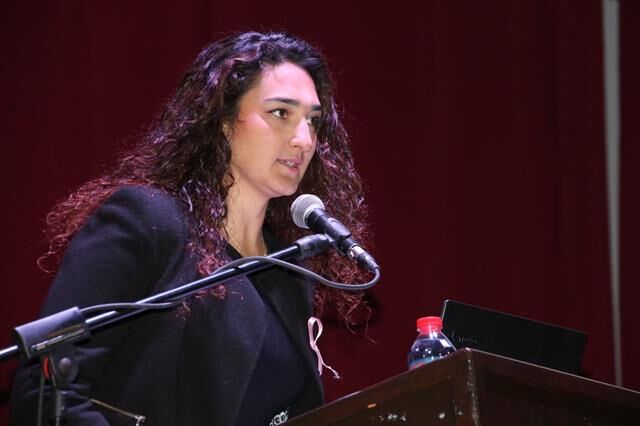 Fethiye’de “Erken Tanı Hayat Kurtarır” Semineri Düzenlendi