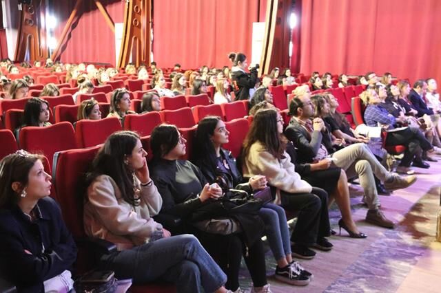 Fethiye’de “Erken Tanı Hayat Kurtarır” Semineri Düzenlendi