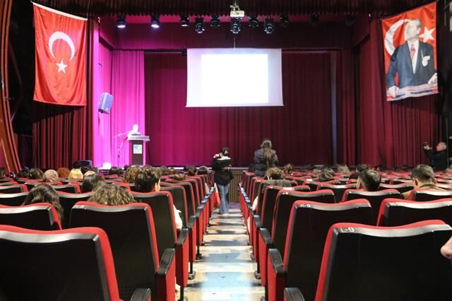 Fethiye’de “Erken Tanı Hayat Kurtarır” Semineri Düzenlendi