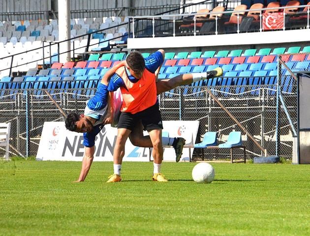 Fethiyespor, 3 Puan İstiyor