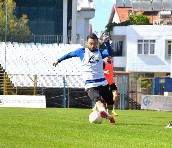 Fethiyespor, 3 Puan İstiyor