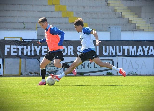 Fethiyespor, 3 Puan İstiyor