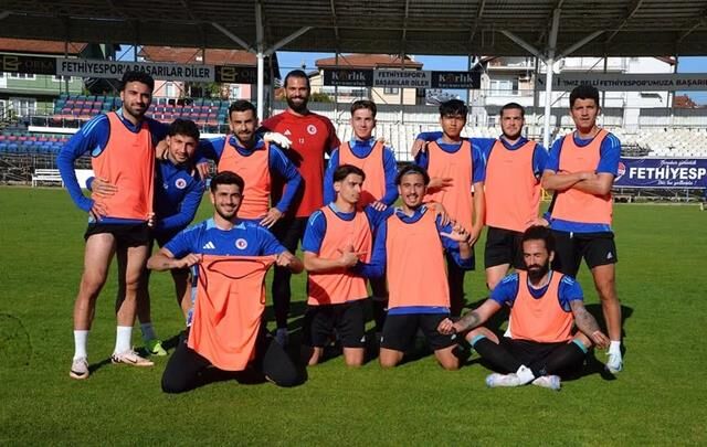 Fethiyespor, 3 Puan İstiyor