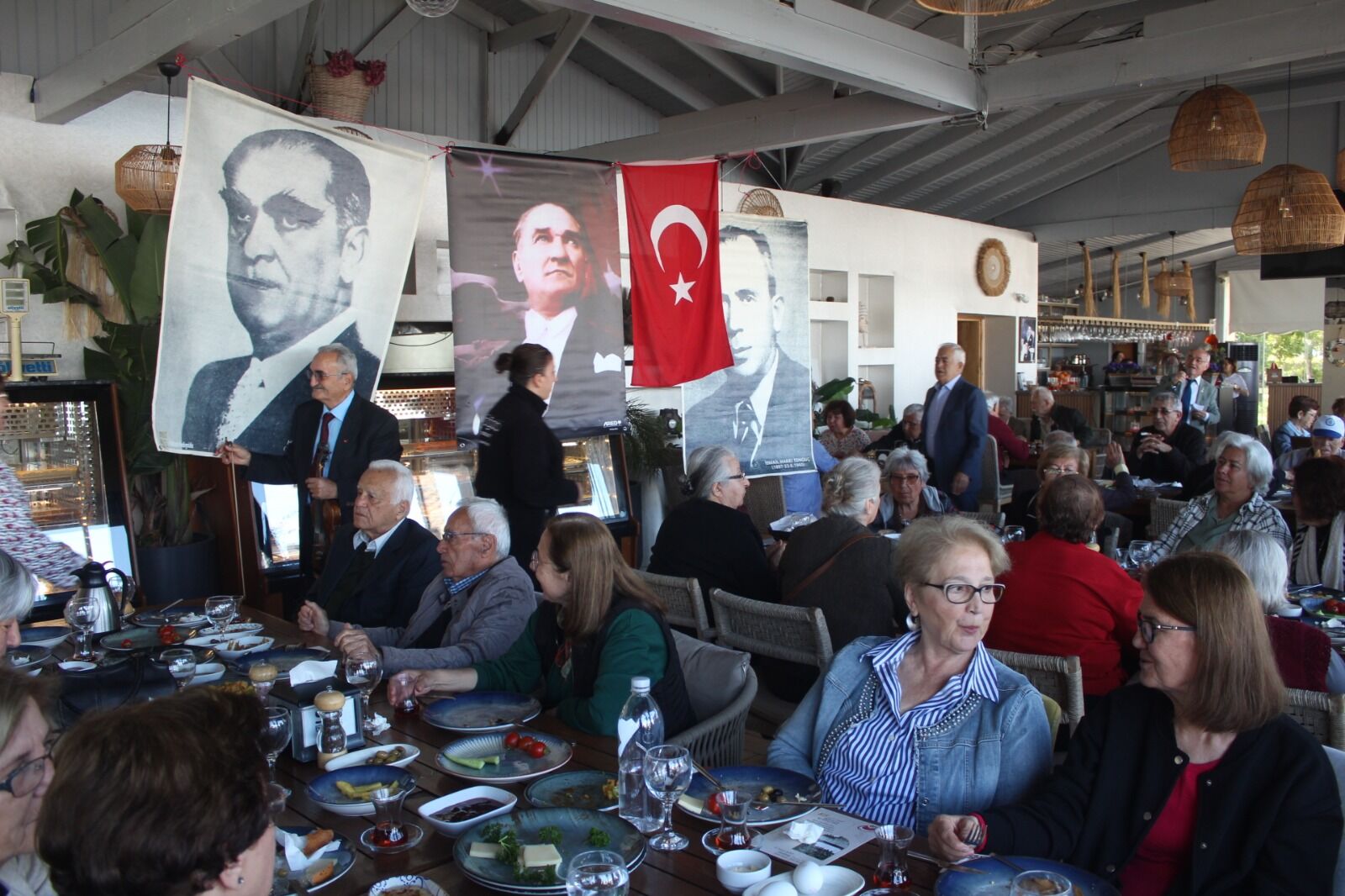 Köy Enstitülerinin Kuruluş Yıldönümü Etkinlikle Kutlandı