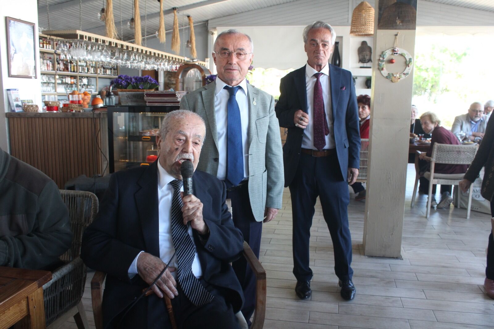 Köy Enstitülerinin Kuruluş Yıldönümü Etkinlikle Kutlandı