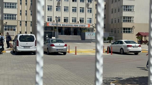 Fethiye’de Proje Okulu Atamalarına Tepki