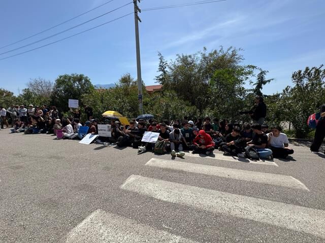 Fethiye’de Proje Okulu Atamalarına Tepki